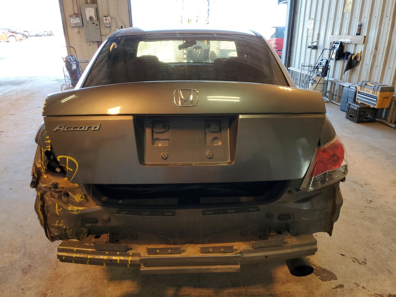 2009 Honda Accord - Image 6