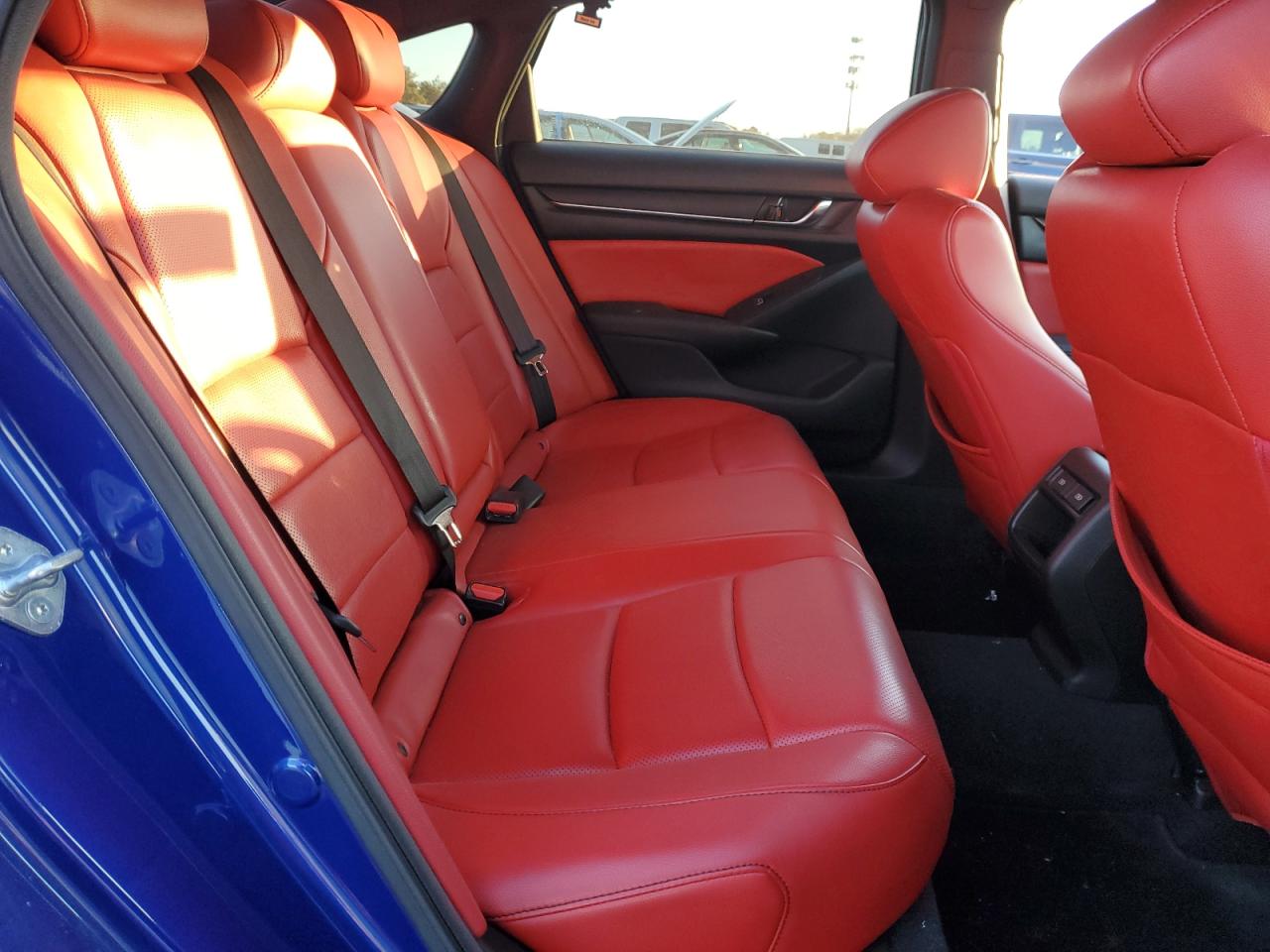 2022 Honda Accord - Image 10