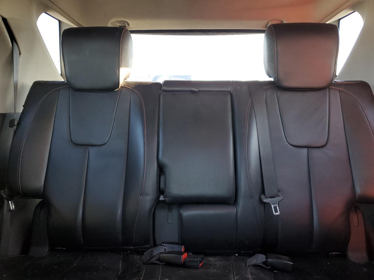 2011 Chevrolet Equinox - Image 10