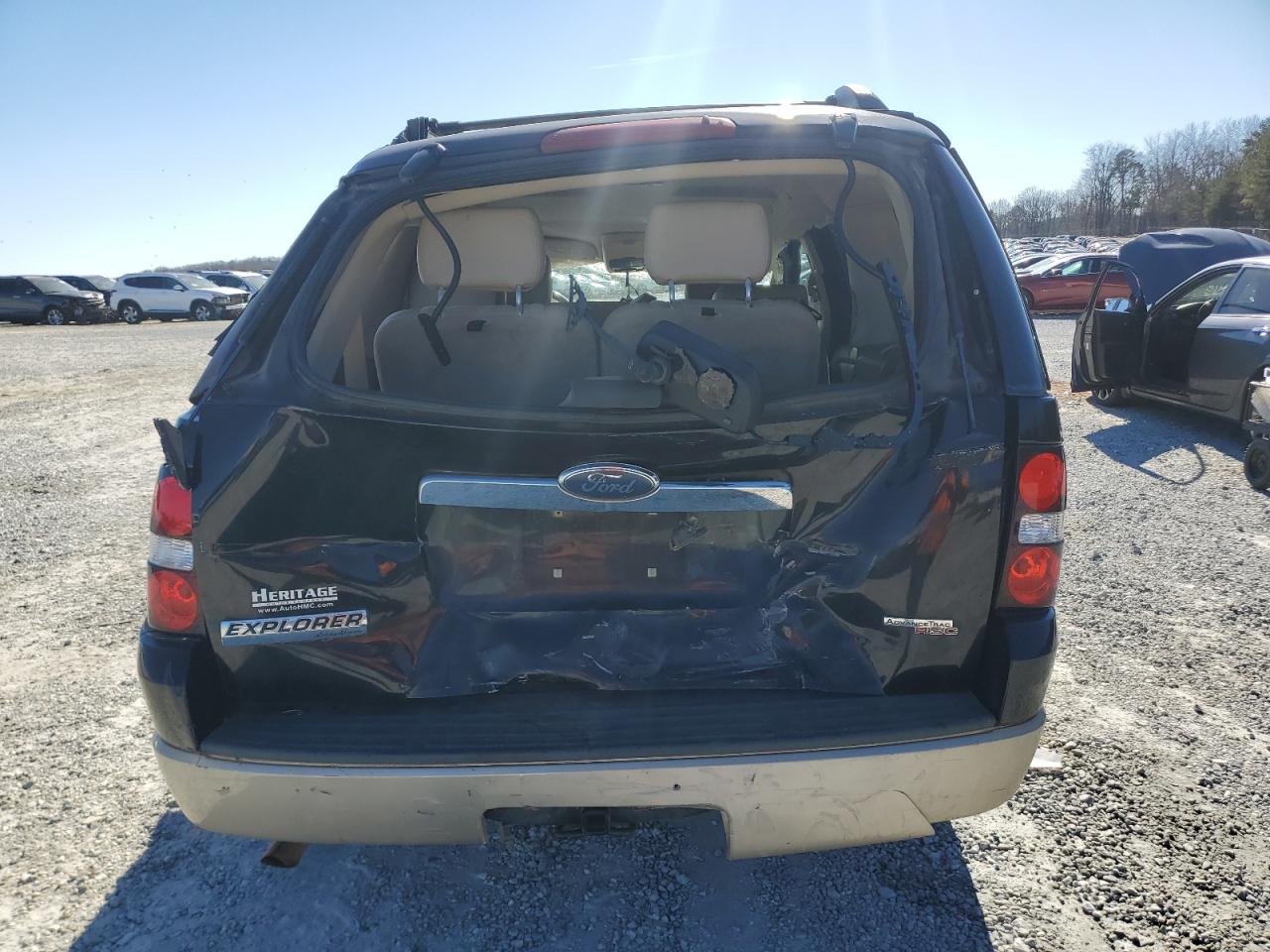 2007 Ford Explorer - Image 6