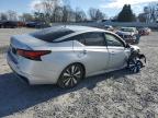 2021 Nissan Altima Sv იყიდება Gastonia-ში, NC - Front End