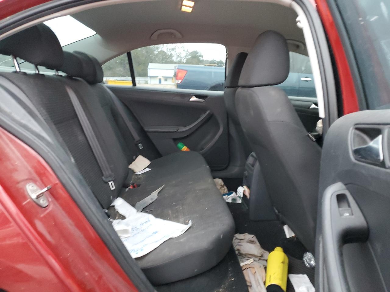 2016 Volkswagen Jetta S VIN: 3VW167AJ7GM304580 Lot: 88009495