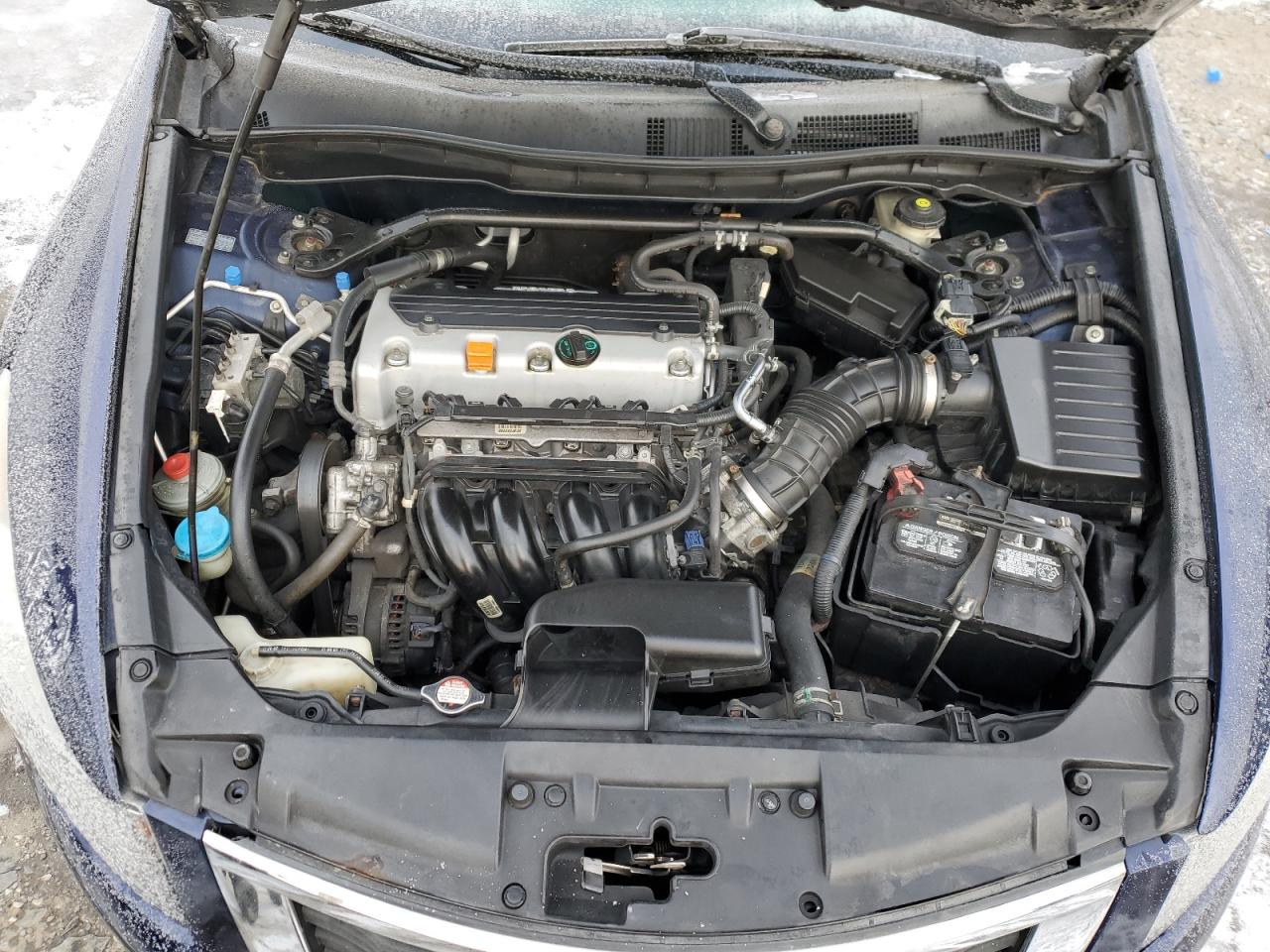 2010 Honda Accord - Image 11