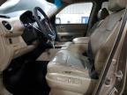 2009 Honda Pilot Exl на продаже в West Mifflin, PA - Side