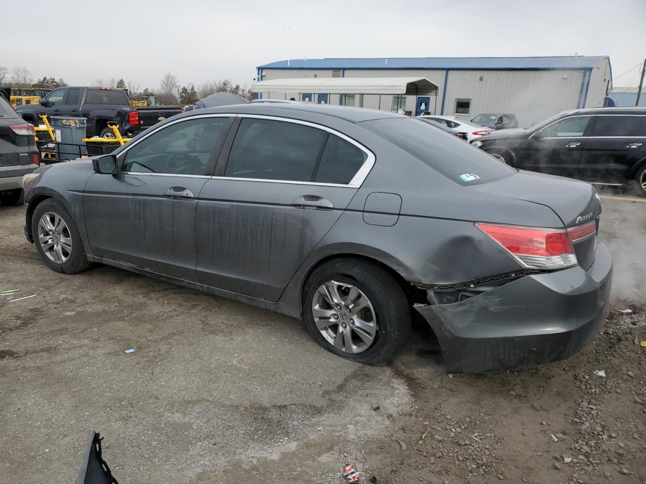 2011 Honda Accord - Image 2