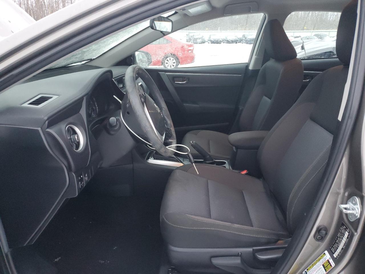 2017 Toyota Corolla - Image 7