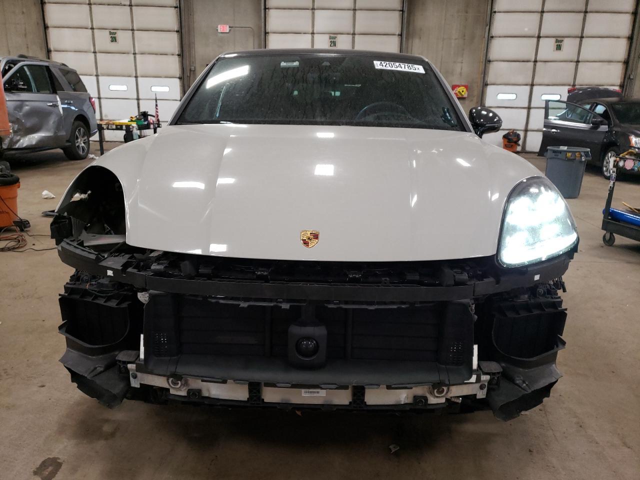 2020 Porsche Cayenne - Image 5
