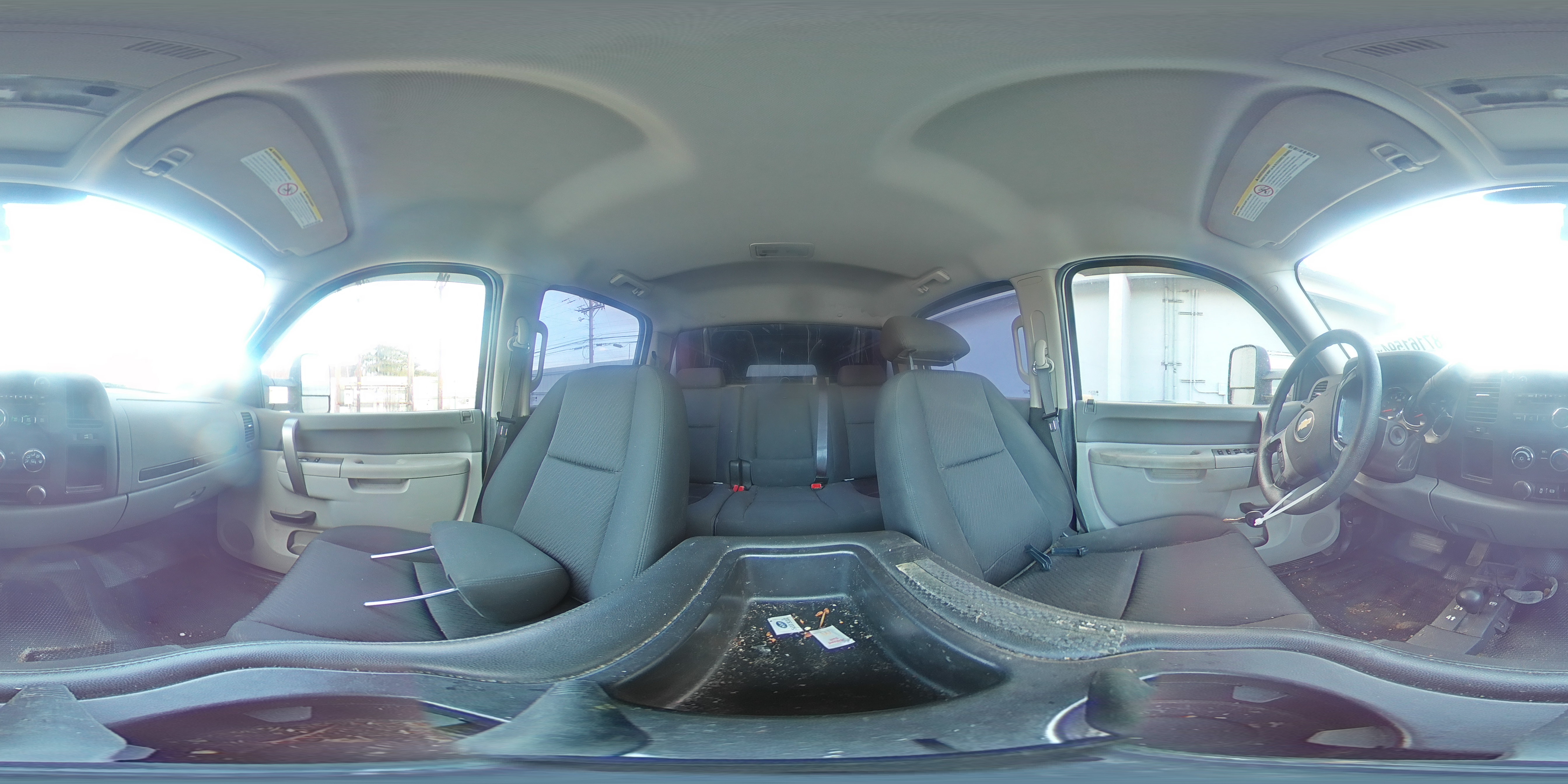 2013 Chevrolet Silverado - Image 14