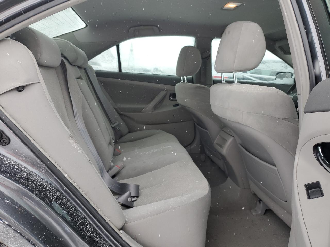 2007 Toyota Camry - Image 10