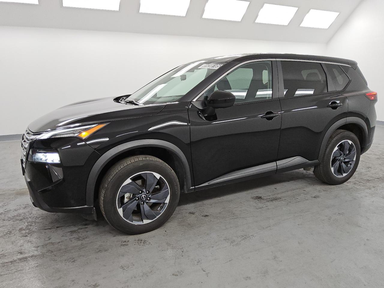 2024 Nissan Rogue - Image 1