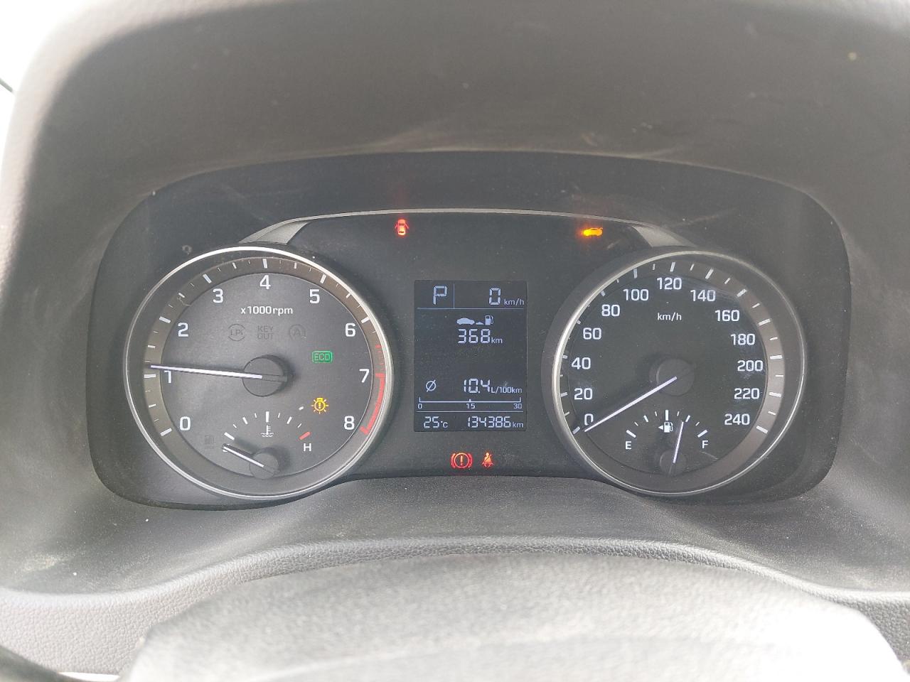 KMHD741C3GU070992 - 2016 HYUNDAI ELANTRA - #43096095