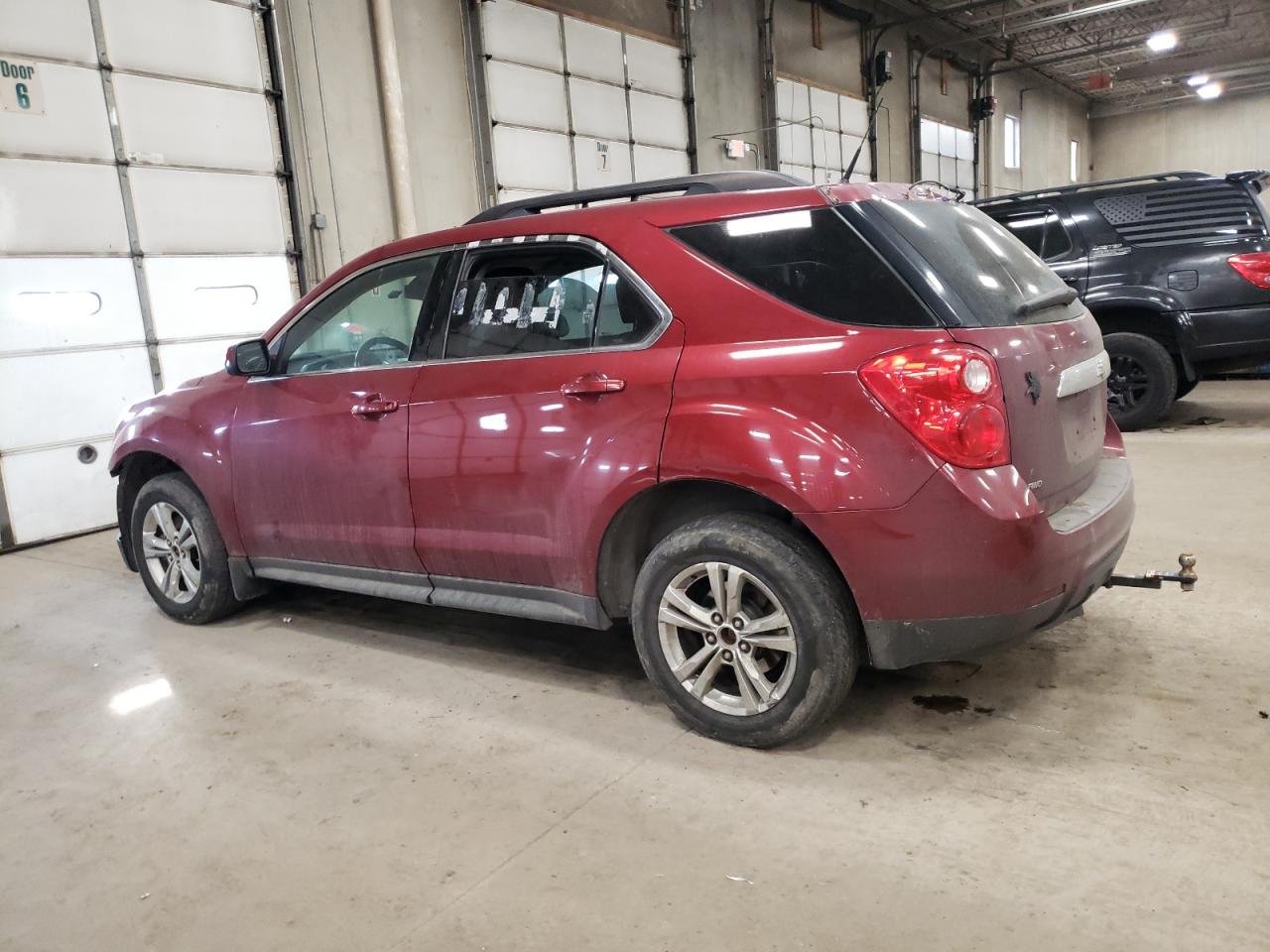 2010 Chevrolet Equinox - Image 2