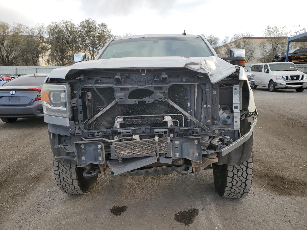 2016 GMC Sierra - Image 5