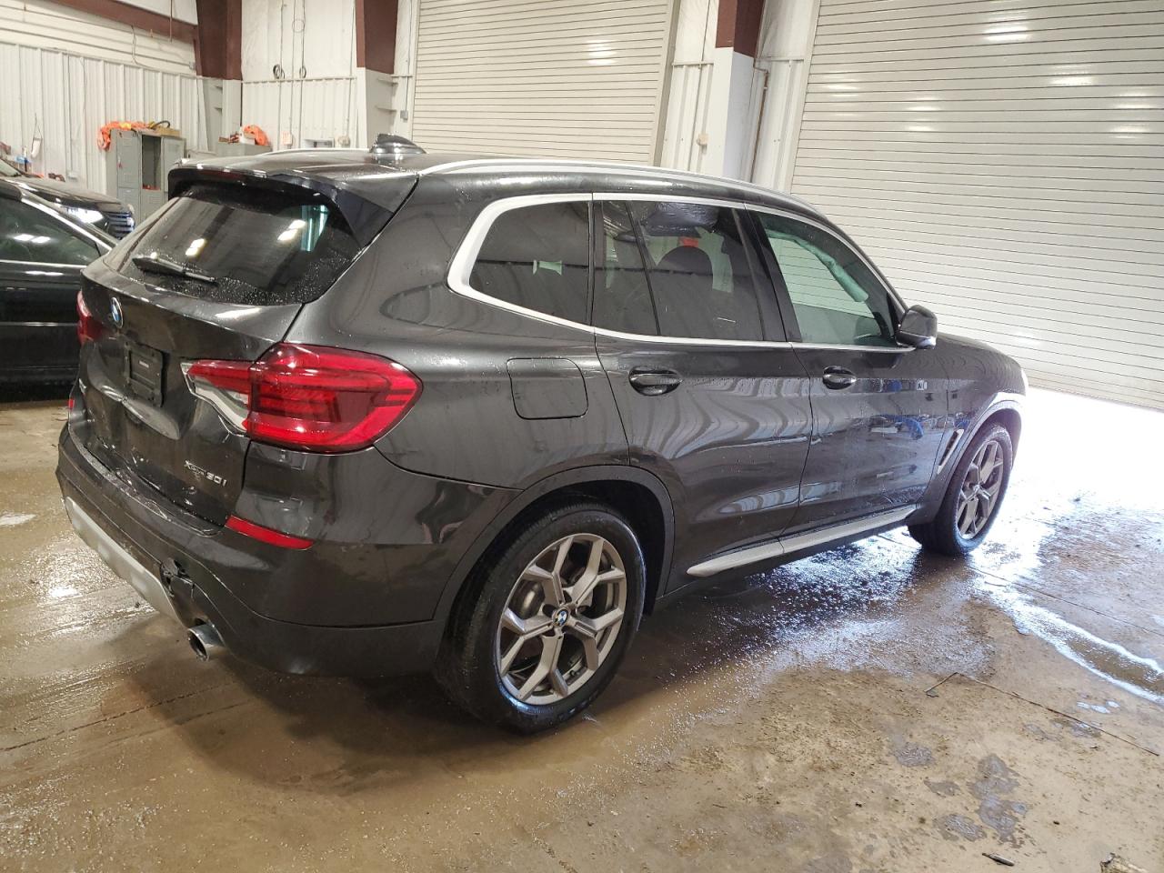 2020 BMW X3 - Image 3