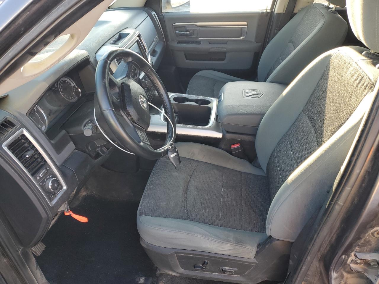 2018 RAM 1500 - Image 7