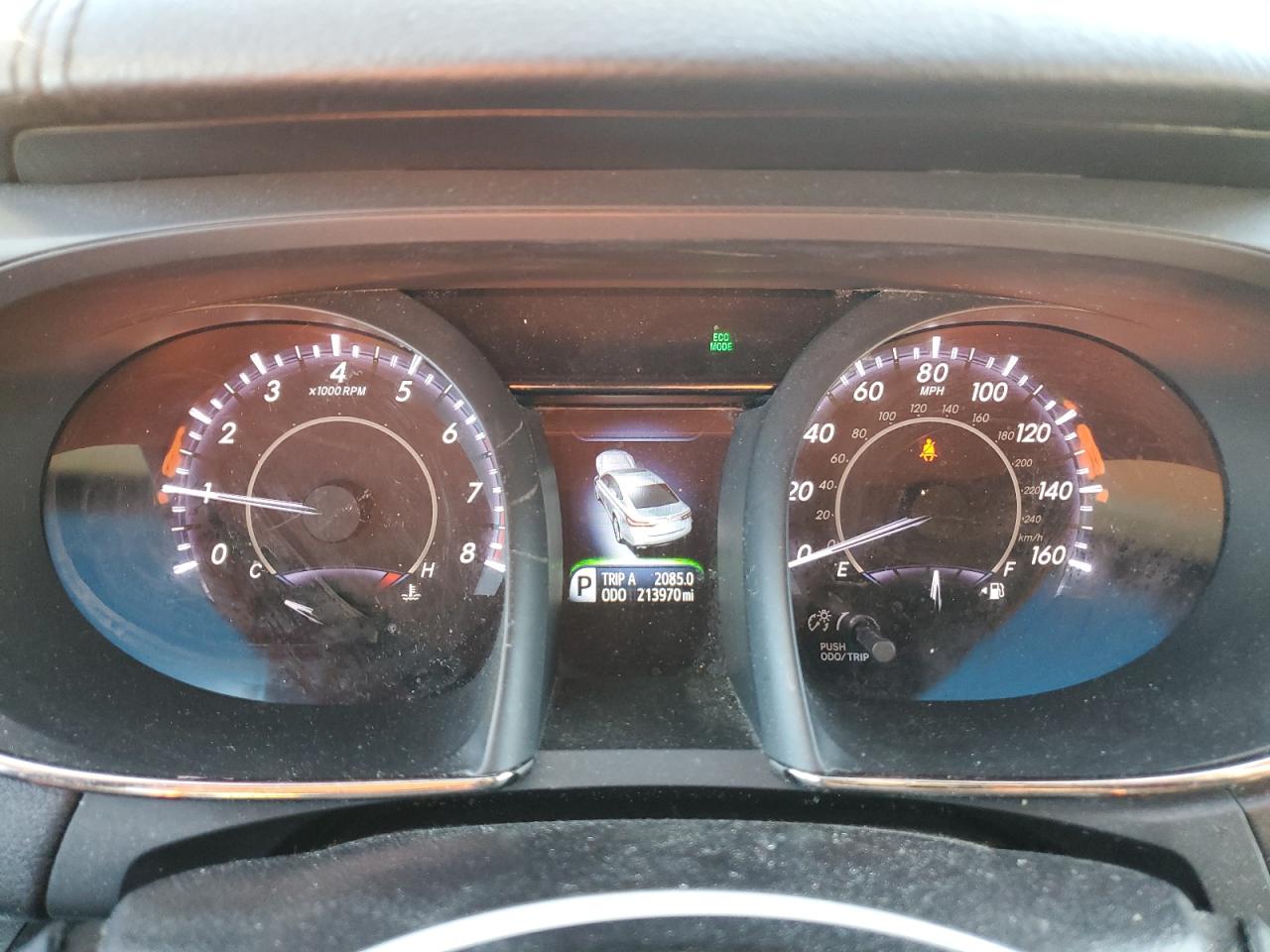 2018 Toyota Avalon - Image 9