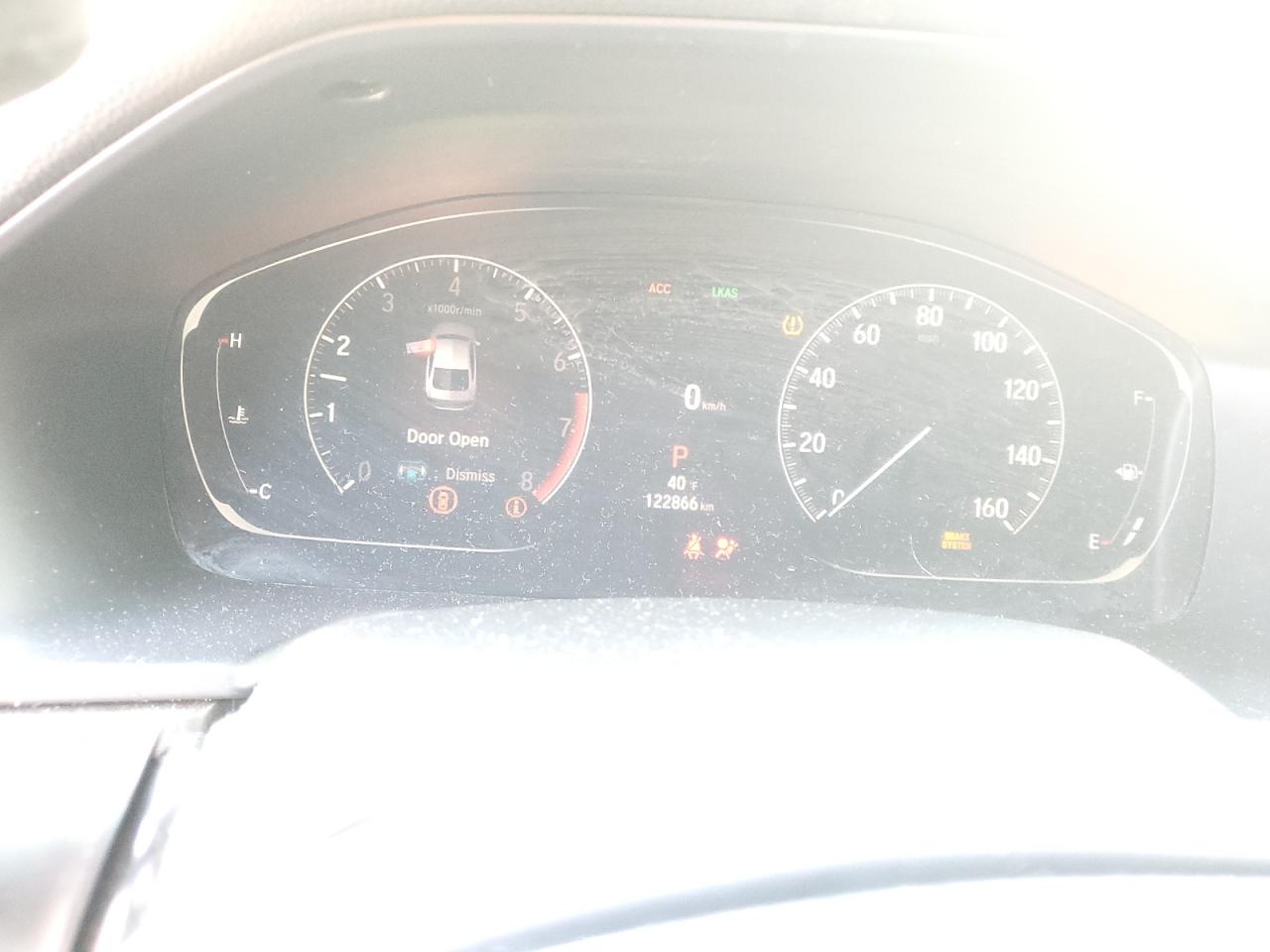 2019 Honda Accord - Image 9