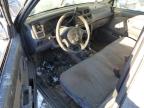 2000 NISSAN FRONTIER XE for sale at Copart NY - ALBANY