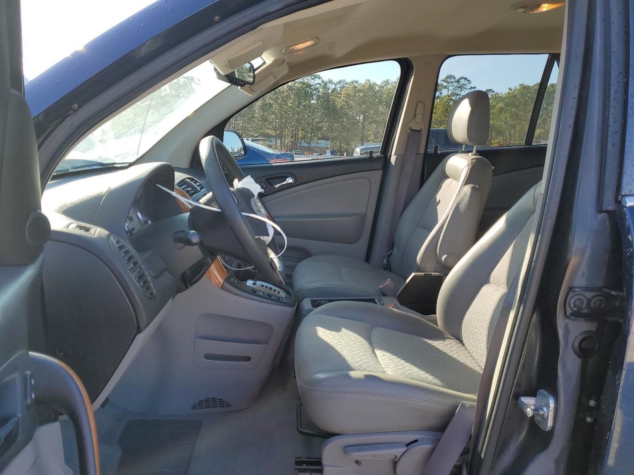 2007 Saturn VUE - Image 7