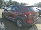 2016 Hyundai Tucson Limited за продажба в Windsor, NJ - Front End