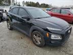 2019 Hyundai Kona Se de vânzare în Loganville, GA - Rear End