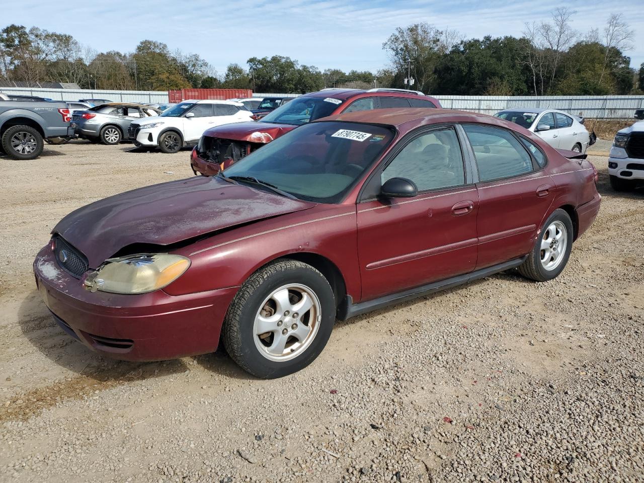 2006 Ford Taurus - Image 1