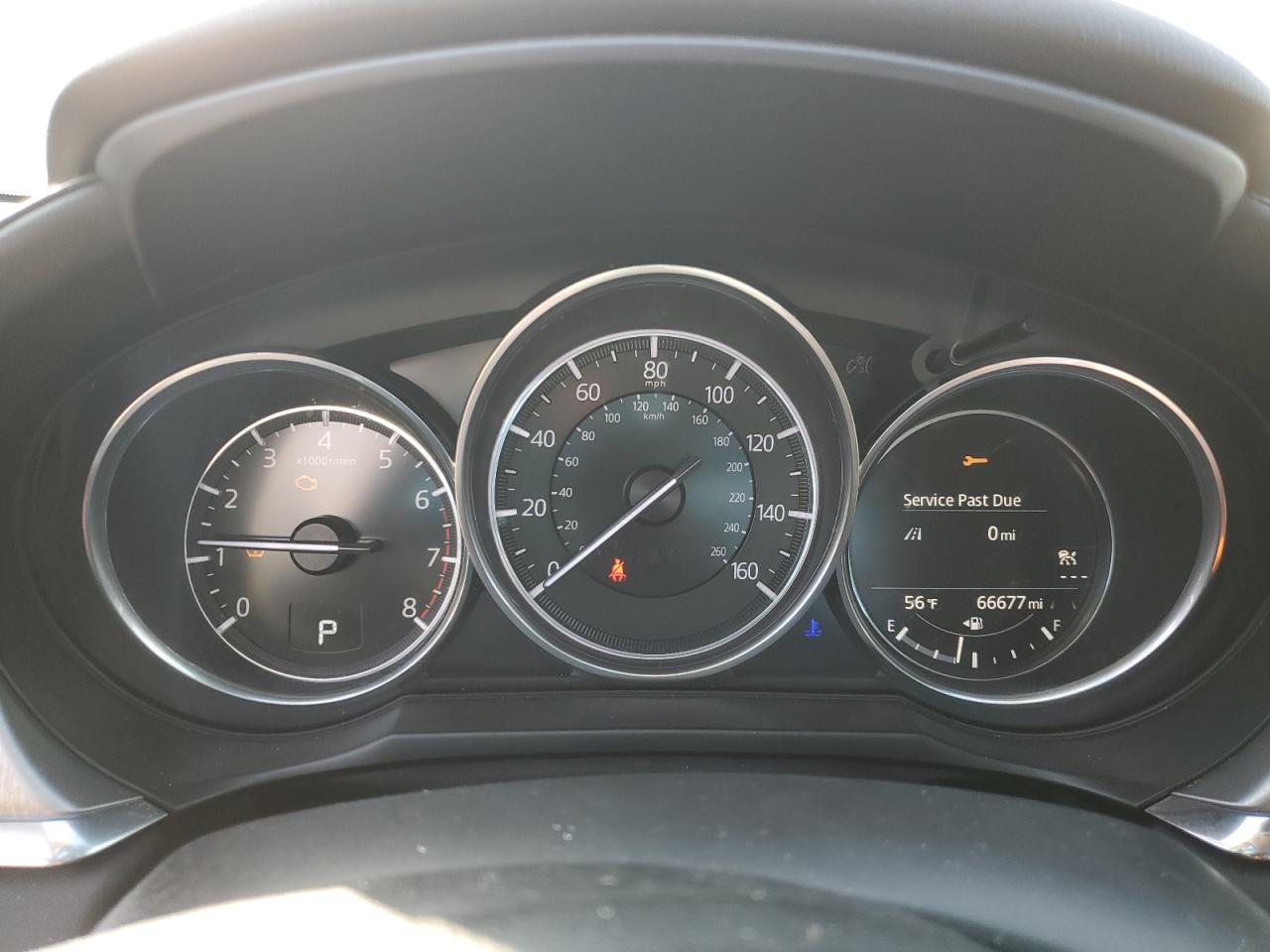 2018 Mazda 6 - Image 9