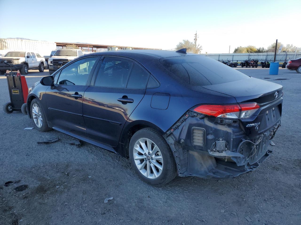 2020 Toyota Corolla - Image 2