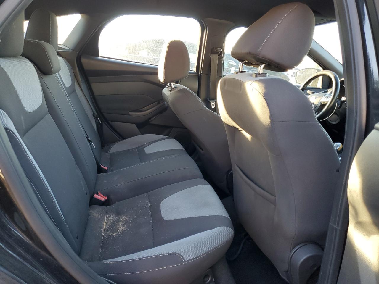 2014 Ford Focus - Image 10