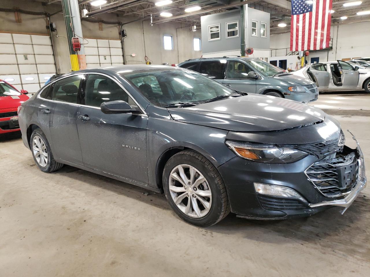 2020 Chevrolet Malibu - Image 4