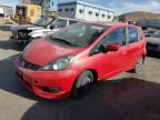 2012 Honda Fit Sport იყიდება Albuquerque-ში, NM - Normal Wear