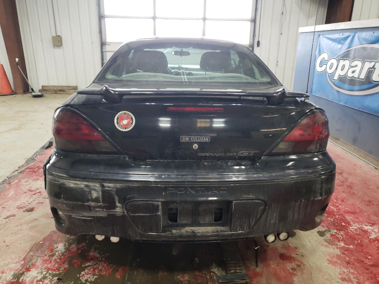 2005 Pontiac Grand AM - Image 6