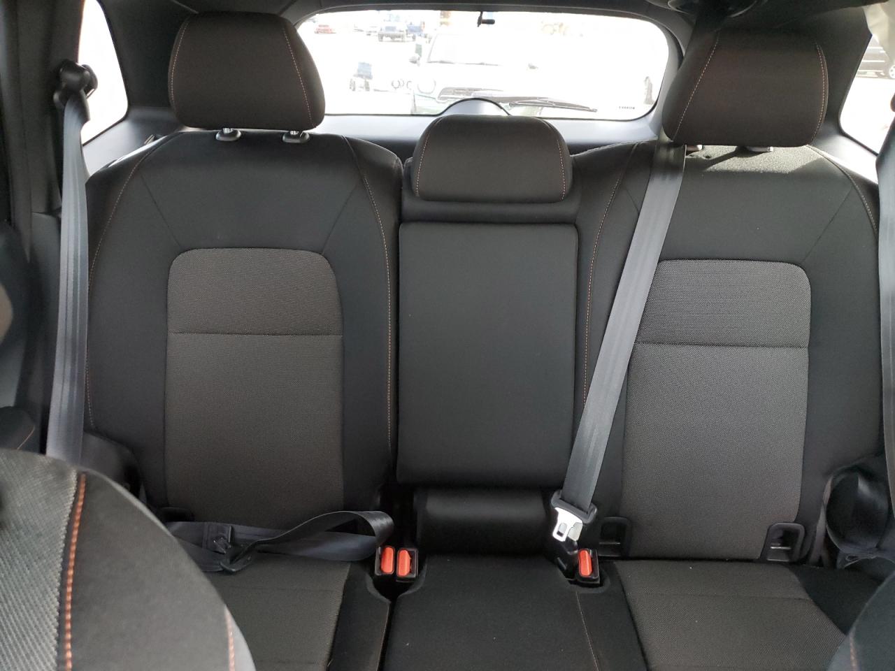 2023 Honda CR-V - Image 10