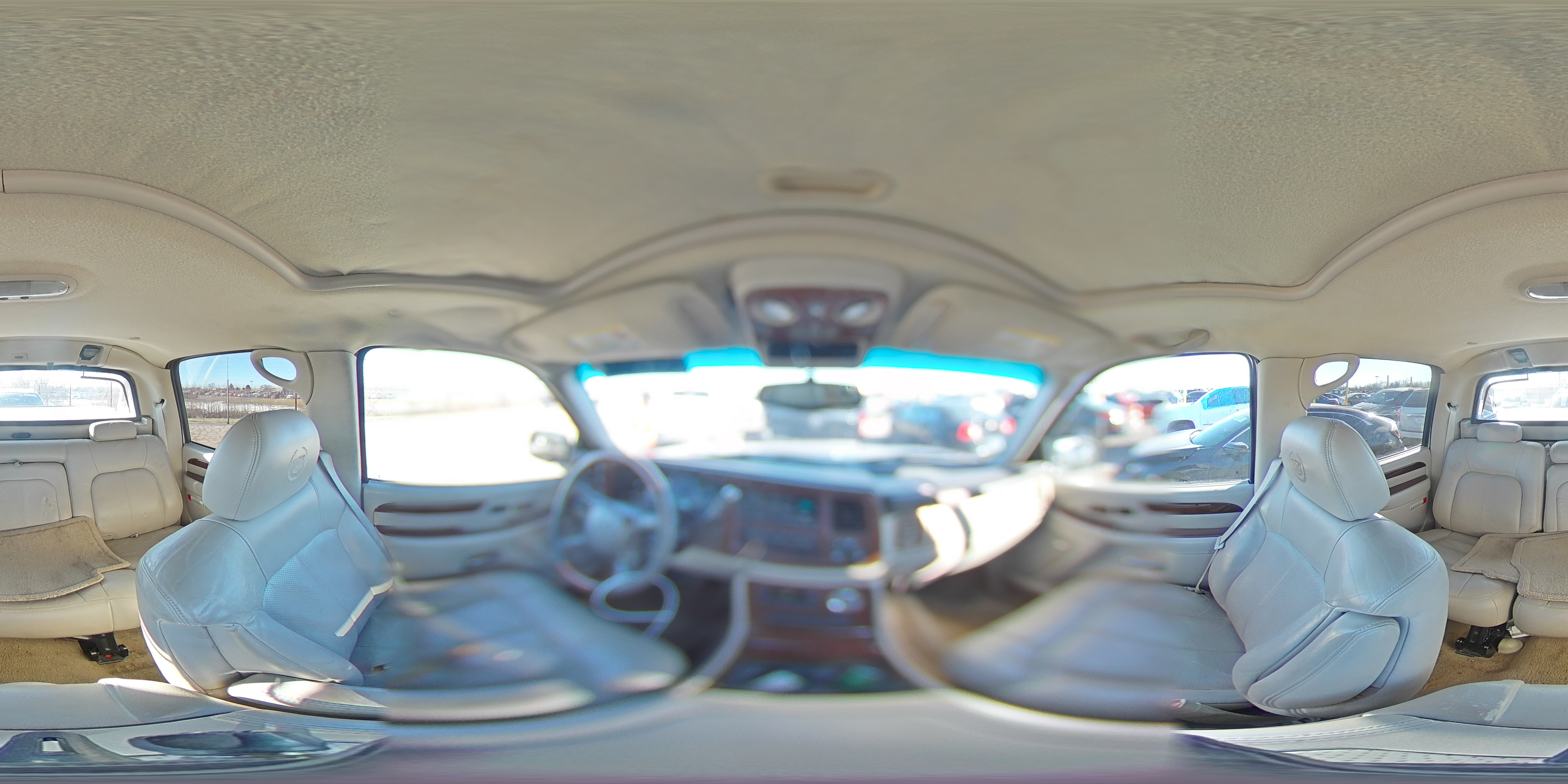 2002 Cadillac Escalade - Image 13