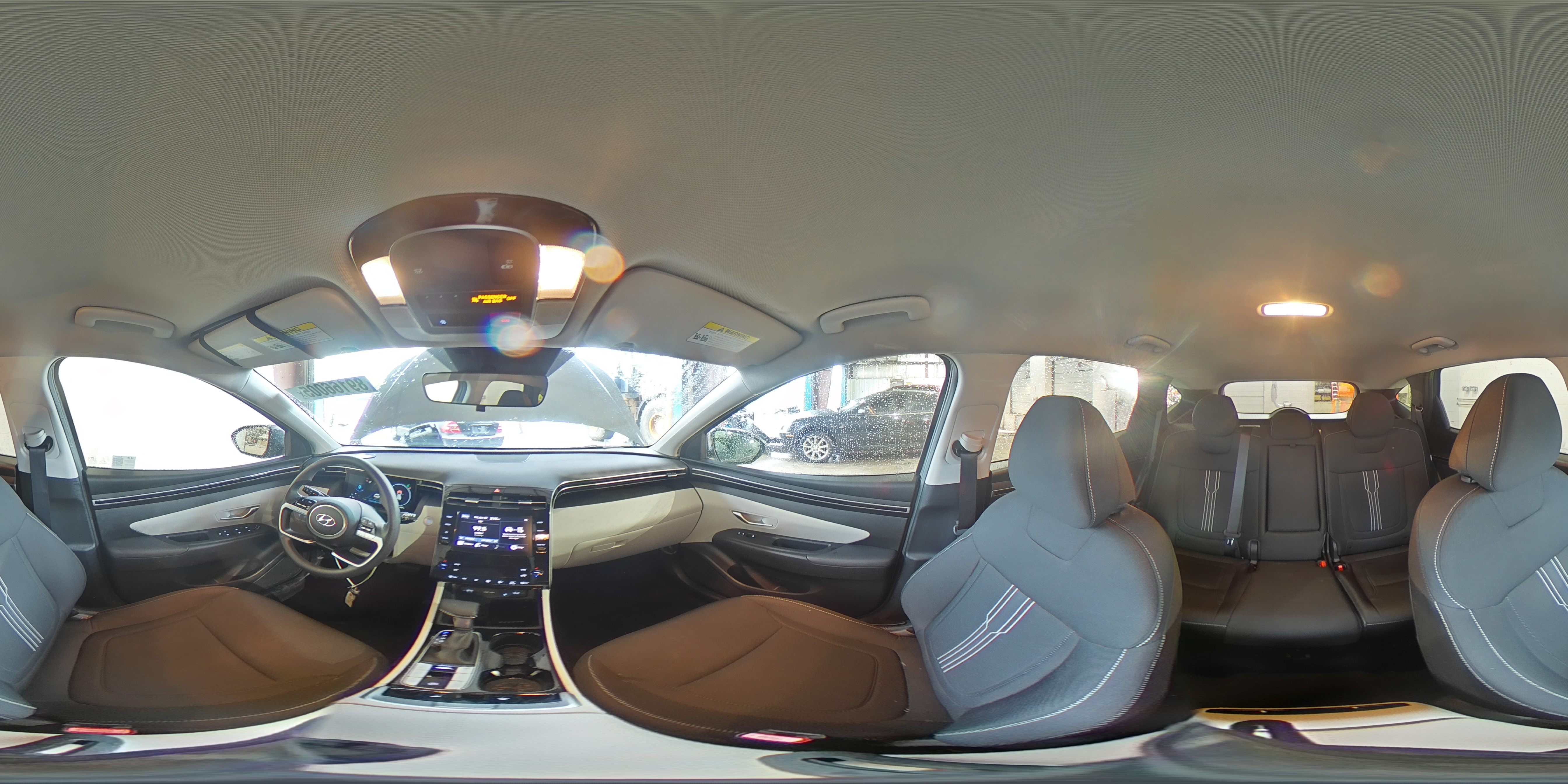 2024 Hyundai Tucson - Image 15