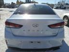 2018 Hyundai Sonata Sport en Venta en Pekin, IL - Side