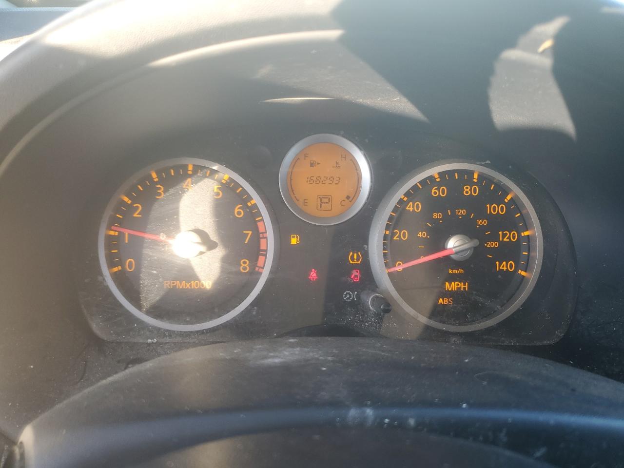 2009 Nissan Sentra - Image 9