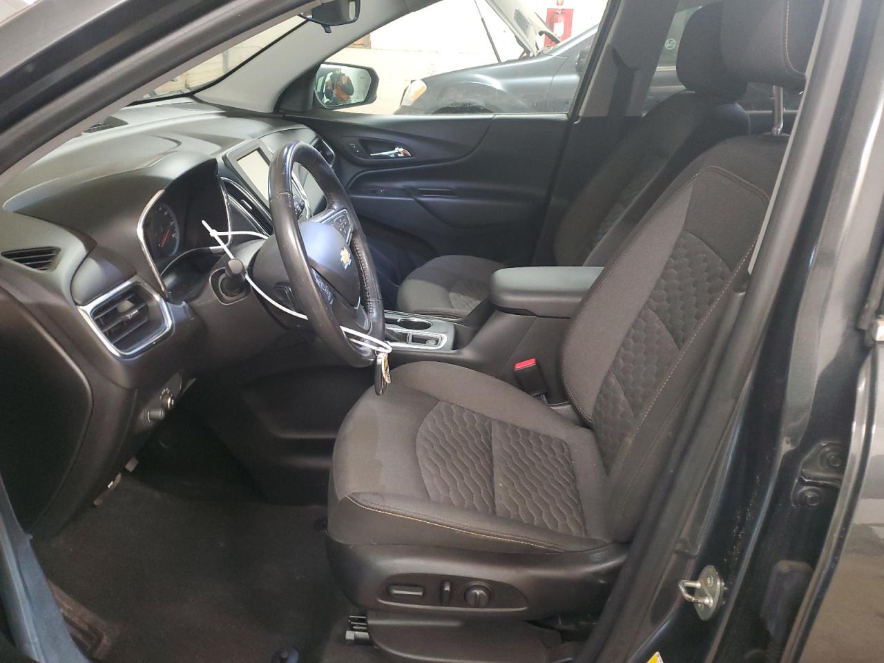 2018 Chevrolet Equinox - Image 7
