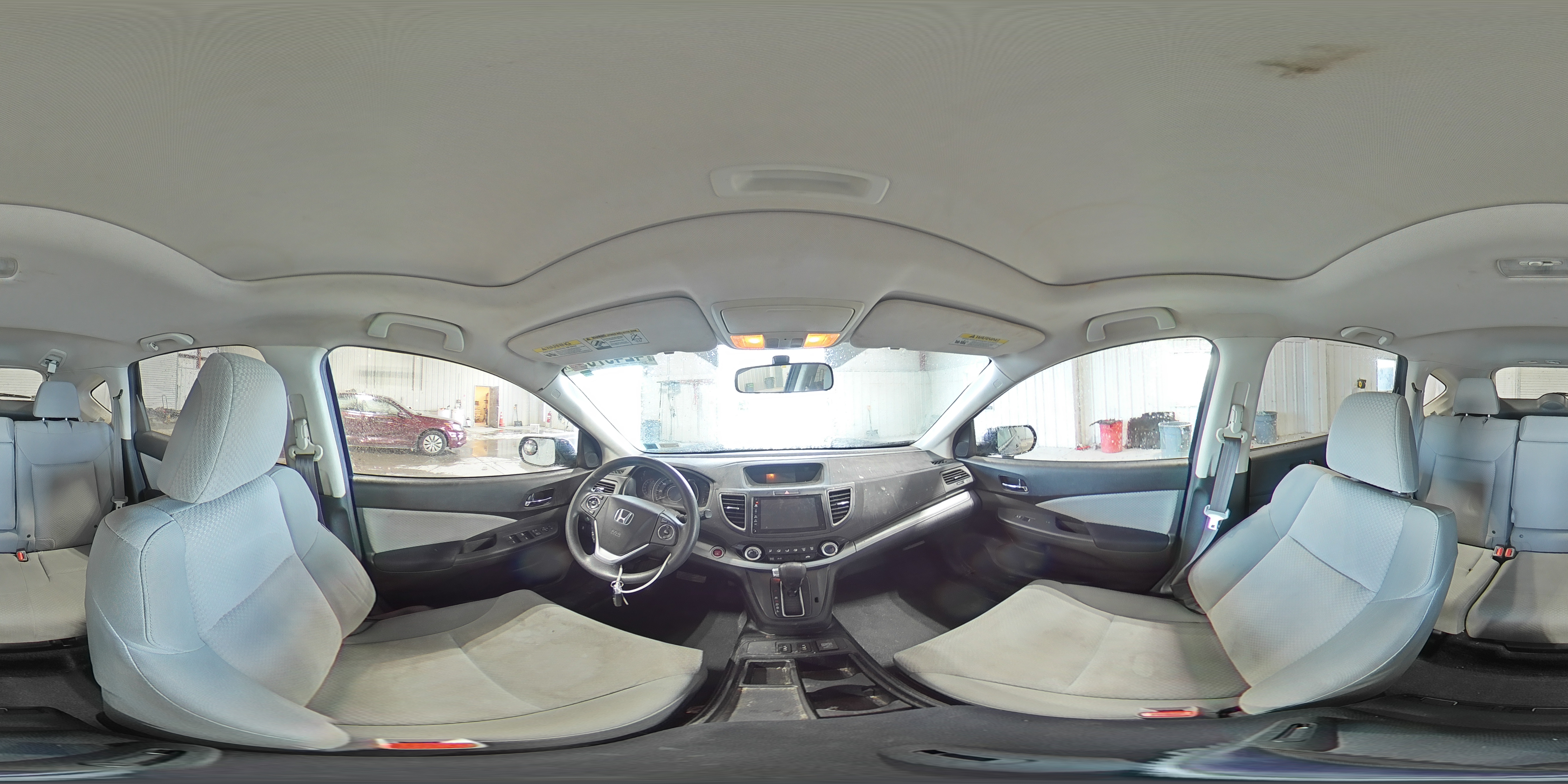 2016 Honda CR-V - Image 15