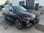 2024 Hyundai Tucson Limited zu verkaufen in Miami, FL - Water/Flood