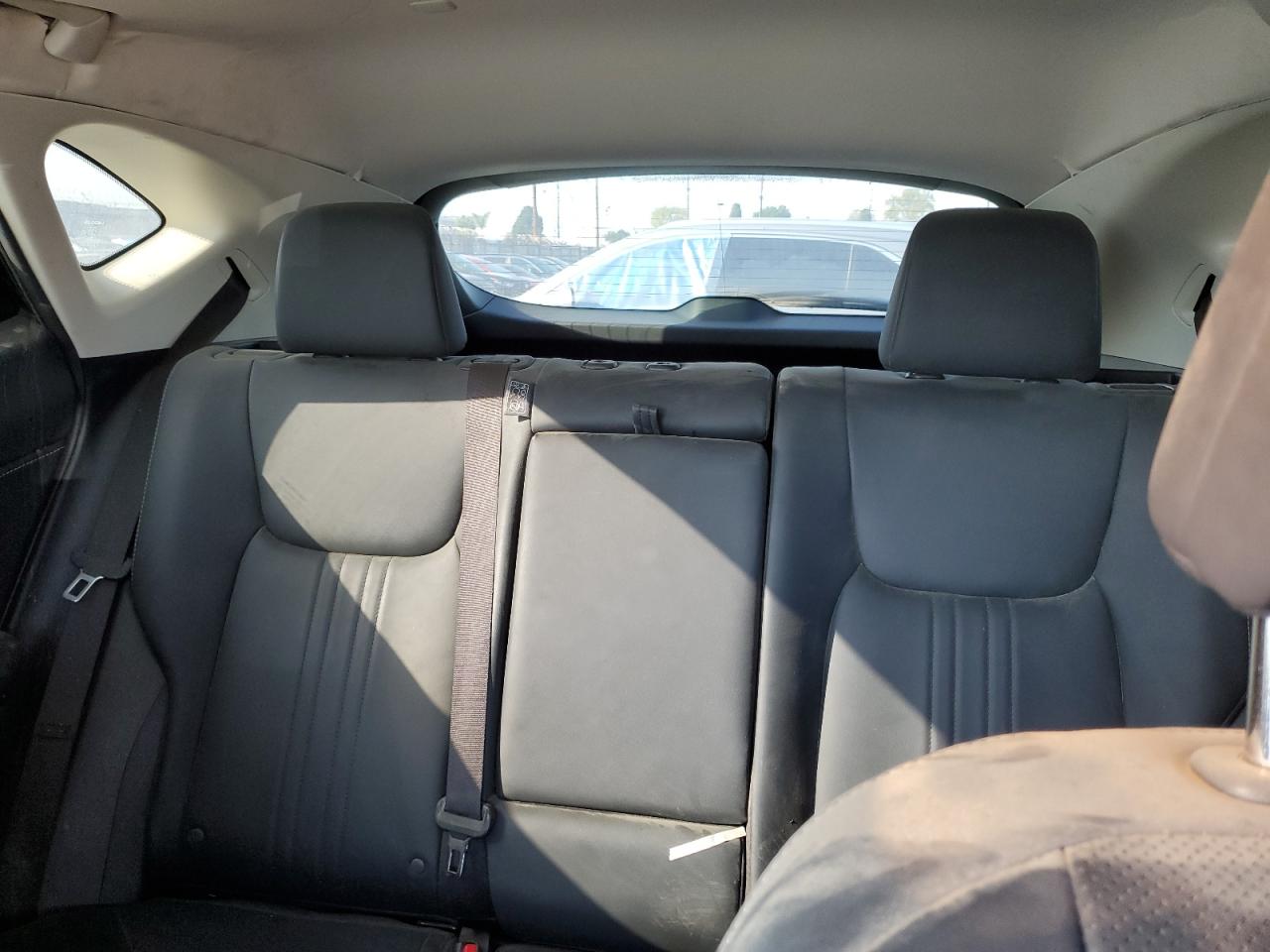 2022 Lexus Nx 350 VIN: JTJAGCEZ1N5001125 Lot: 43212655