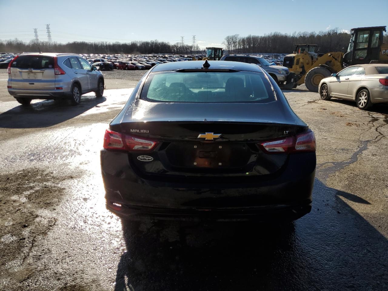 2020 Chevrolet Malibu - Image 6