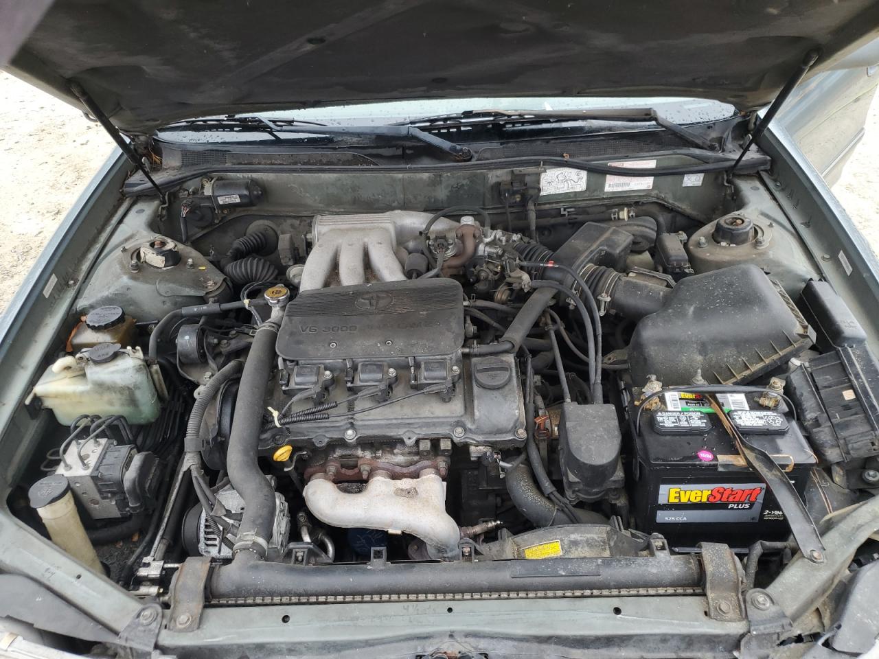 1998 Toyota Avalon - Image 11