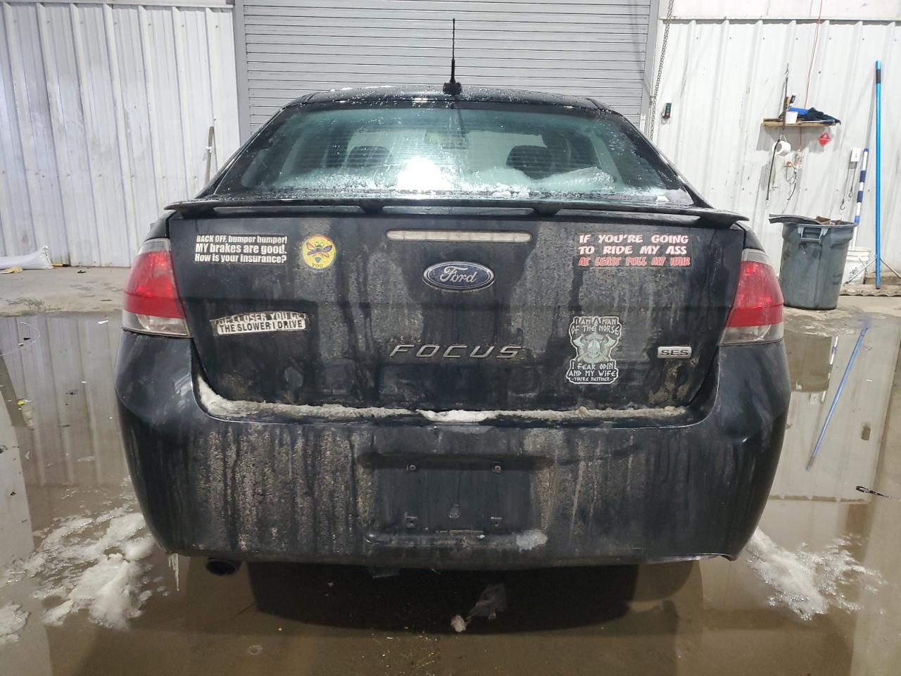 2010 Ford Focus - Image 6