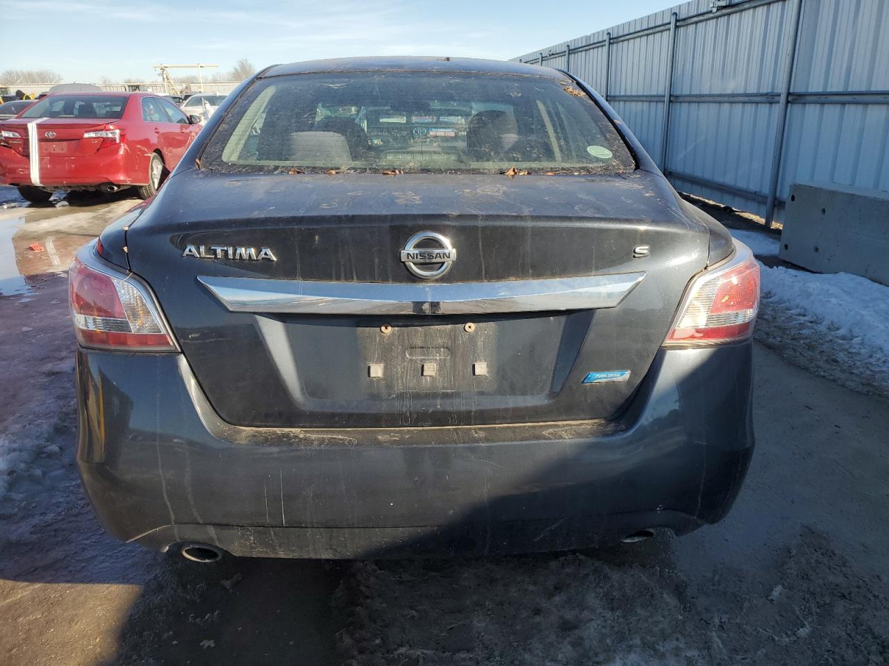 2014 Nissan Altima - Image 6