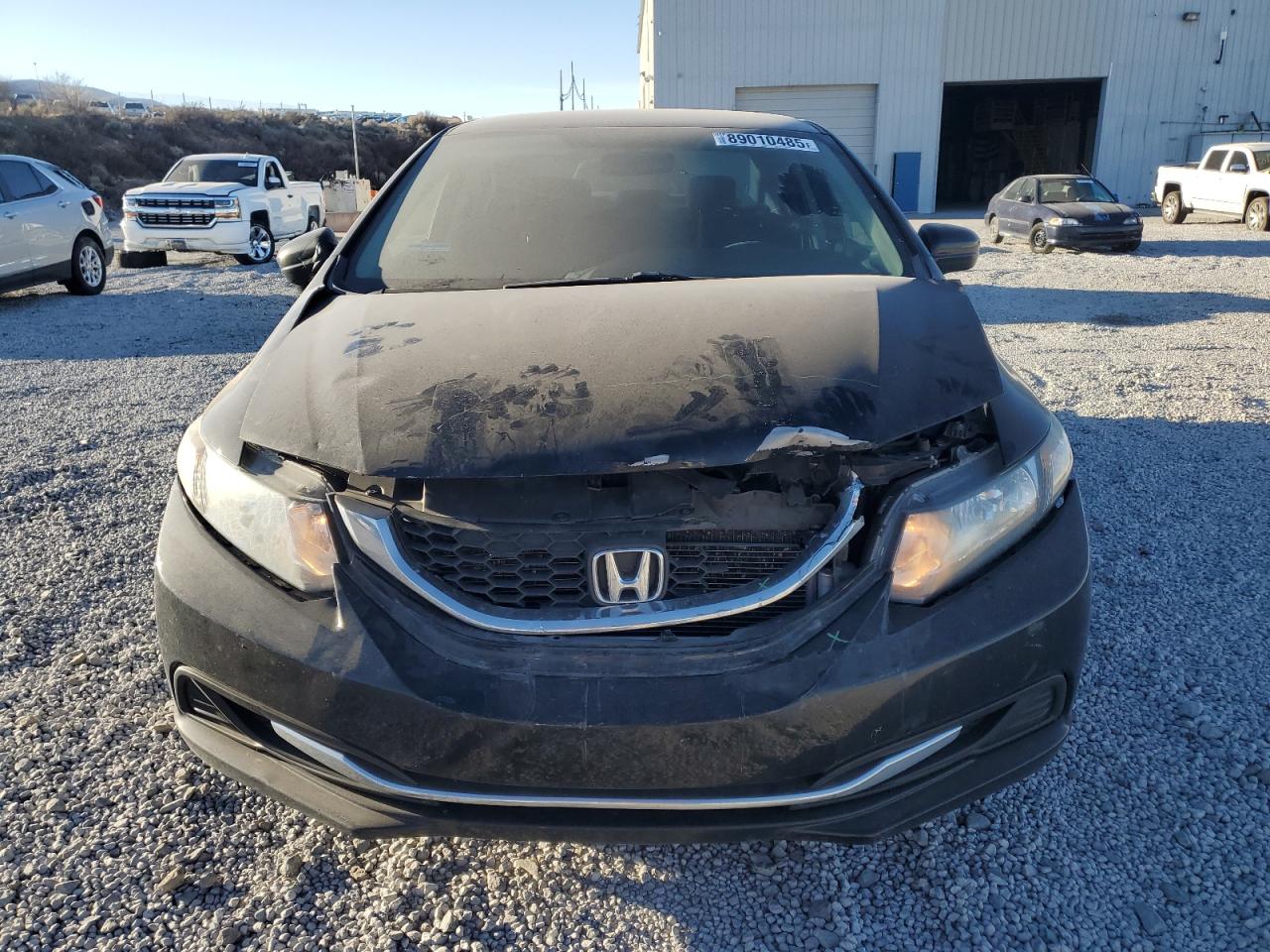 2015 Honda Civic - Image 5