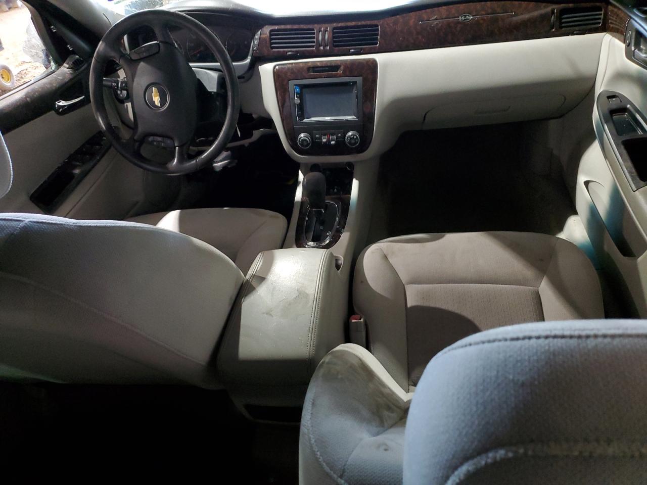 2012 Chevrolet Impala - Image 8