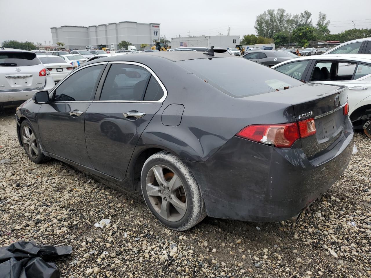 2011 Acura TSX - Image 2
