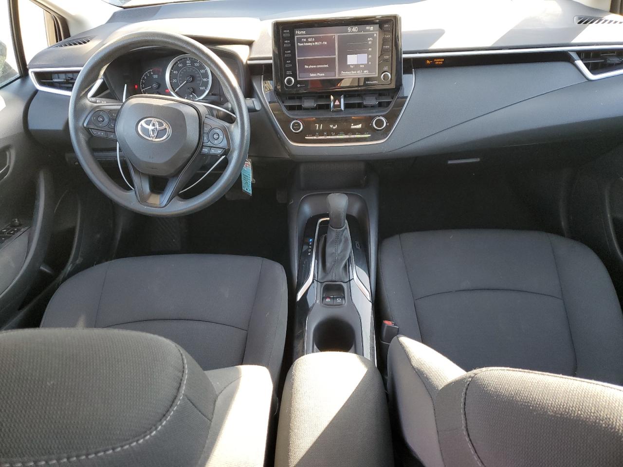 2022 Toyota Corolla - Image 8