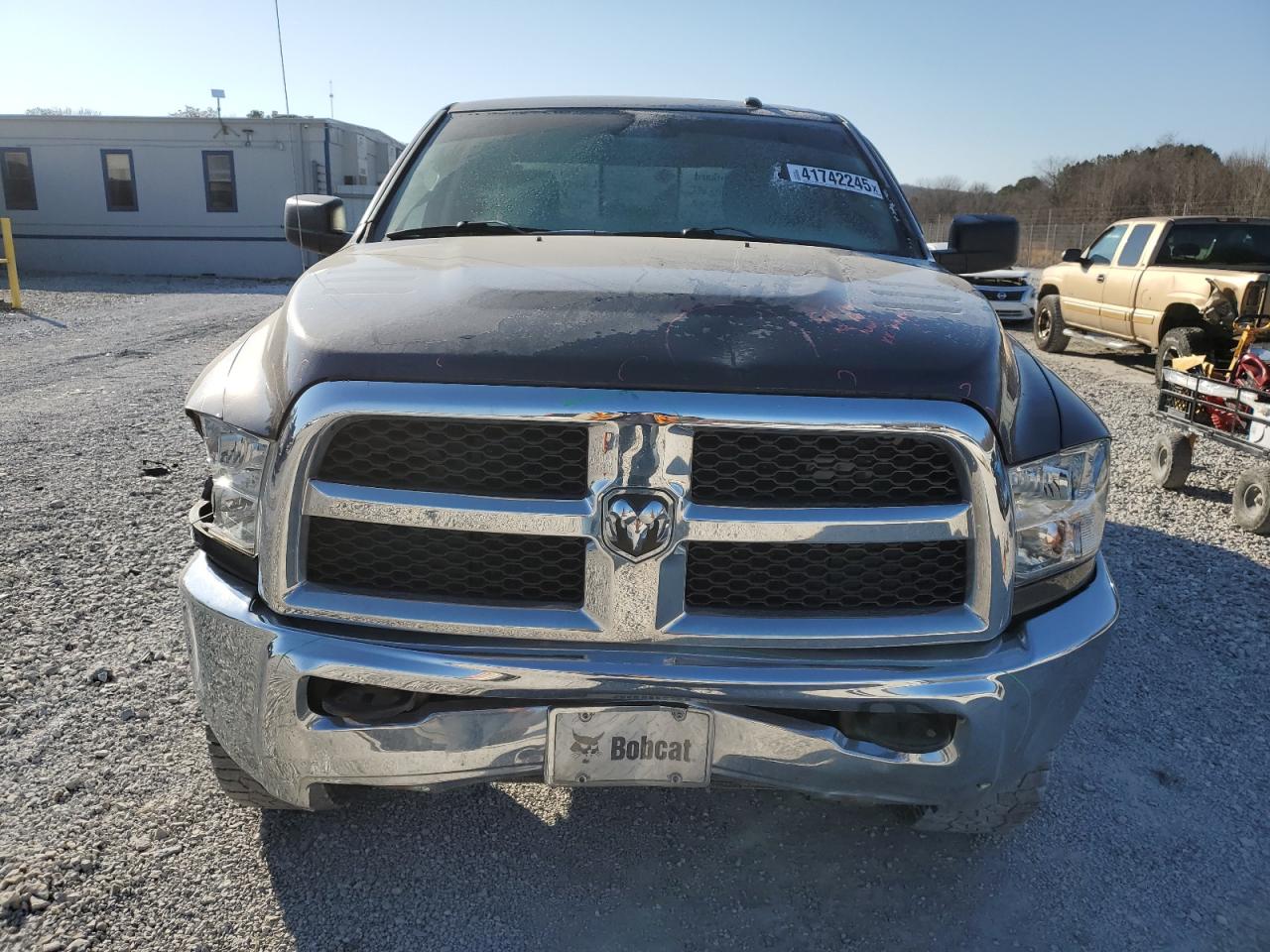 2016 RAM 2500 - Image 5
